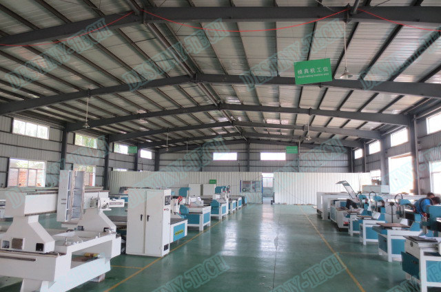 SHANDONG DESTINY CNC TECHNOLOGY CO.,LTD.