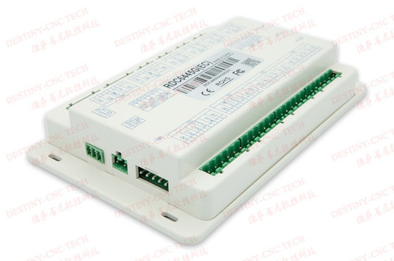 CO2 Laser machine control system RUIDA RD6445G controller Laser cutting machine control card and control panel