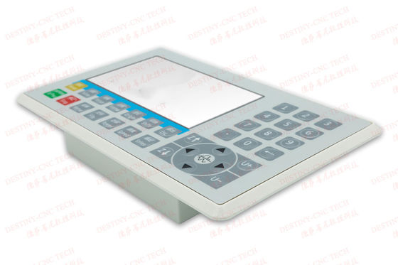 Laser engraving&cutting machine control system newest RDC6445G CO2 laser control system 4 axis laser control card &panel